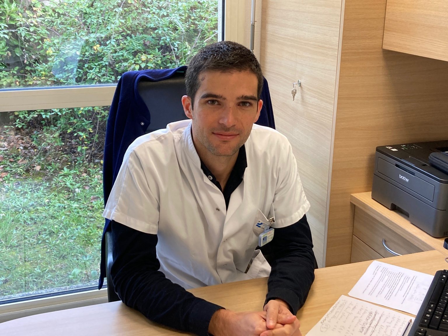 Docteur jullien palletier