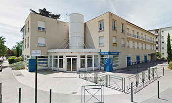 Notre centre interventionnel